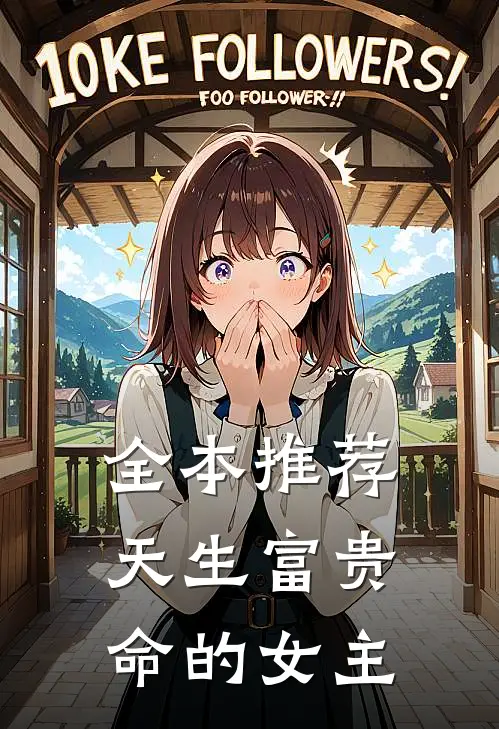 全本推荐天生富贵命的女主