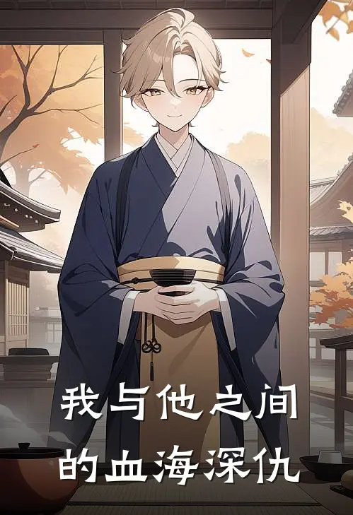 我与他之间的血海深仇