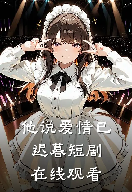 他说爱情已迟暮短剧在线观看