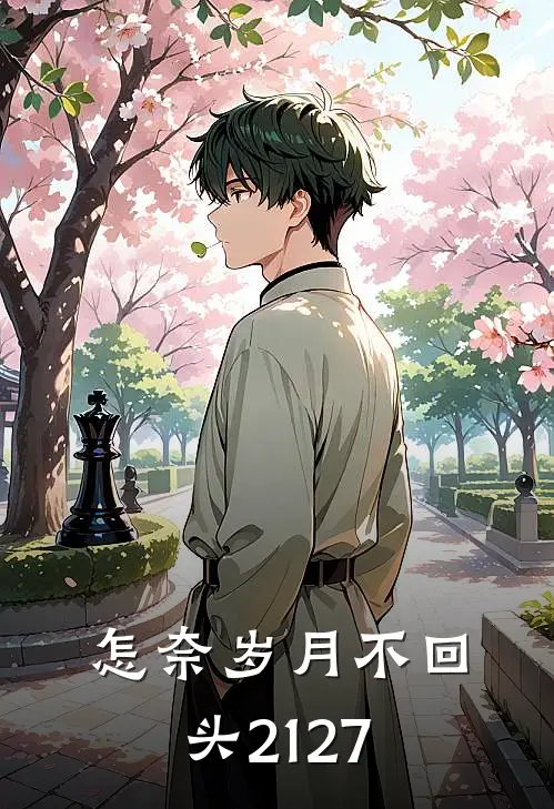 怎奈岁月不回头21-27