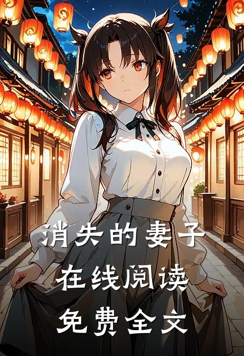 消失的妻子在线阅读免费全文