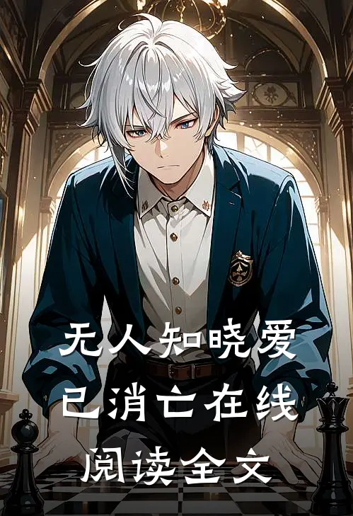 无人知晓爱已消亡在线阅读全文