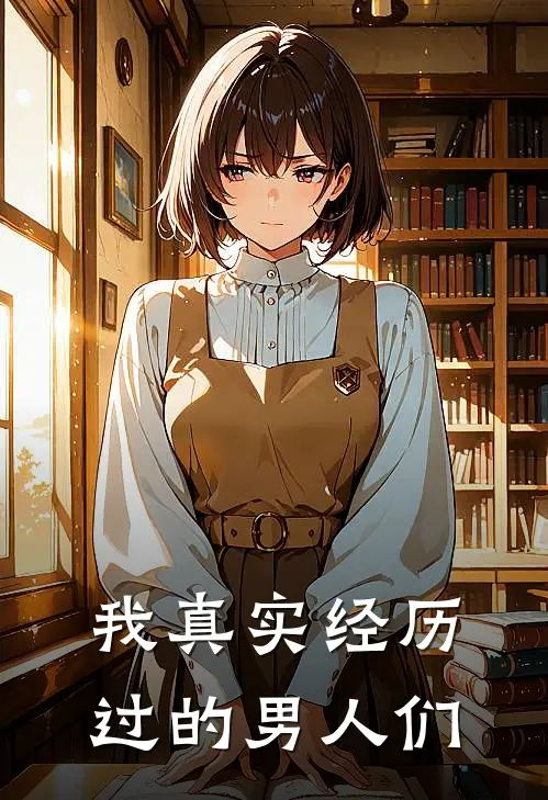 我真实经历过的男人们
