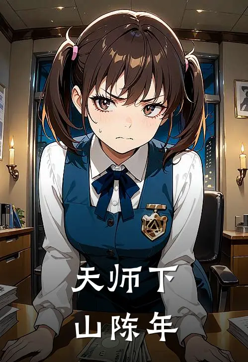 天师下山陈年