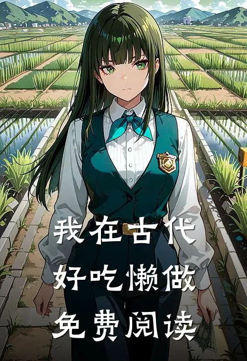 我在古代好吃懒做免费阅读