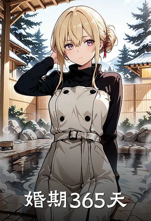 婚期365天
