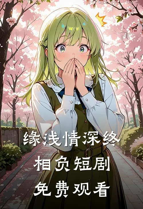 缘浅情深终相负短剧免费观看