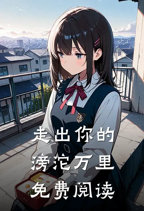 走出你的滂沱万里免费阅读