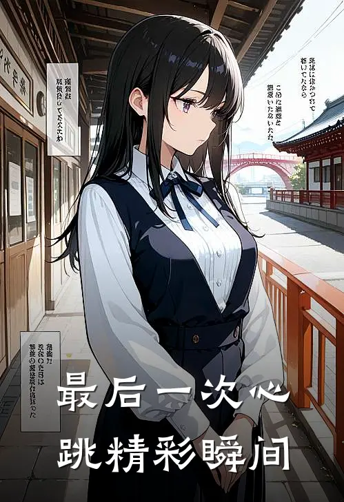 最后一次心跳精彩瞬间