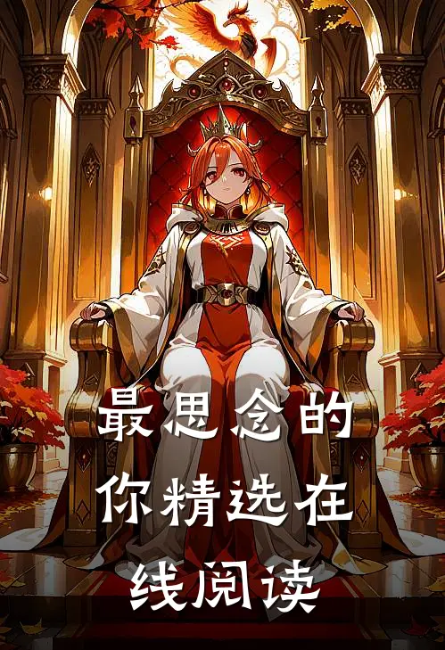 最思念的你精选在线阅读