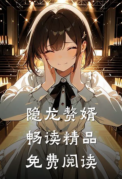 隐龙赘婿畅读精品免费阅读