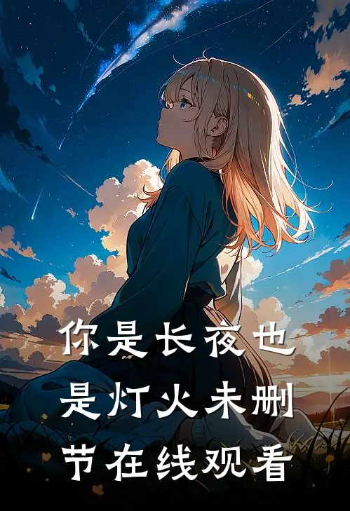 你是长夜也是灯火未删节在线观看