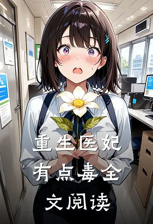 重生医妃有点毒全文阅读