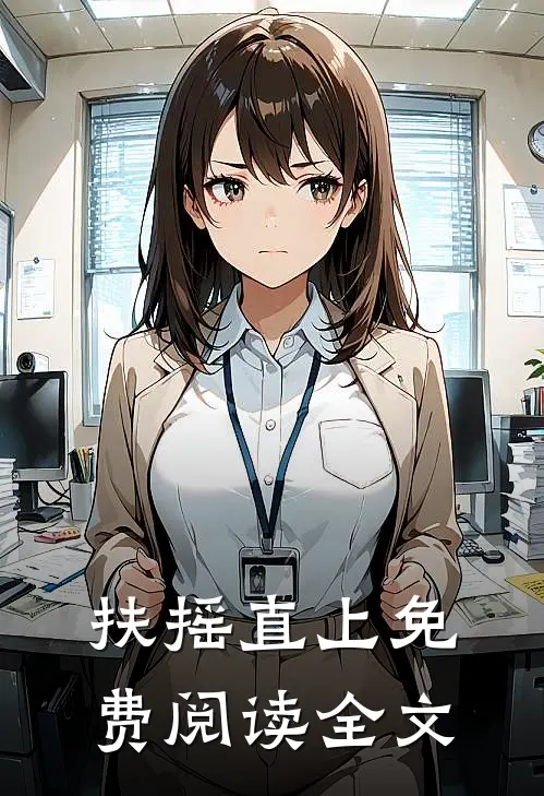 扶摇直上免费阅读全文