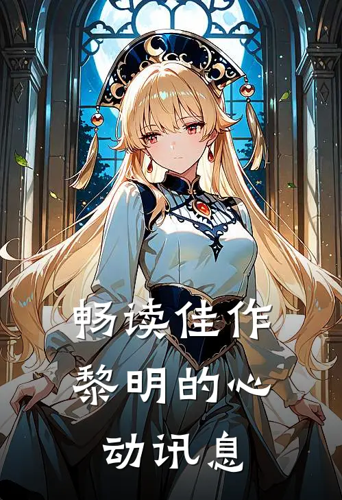 畅读佳作黎明的心动讯息
