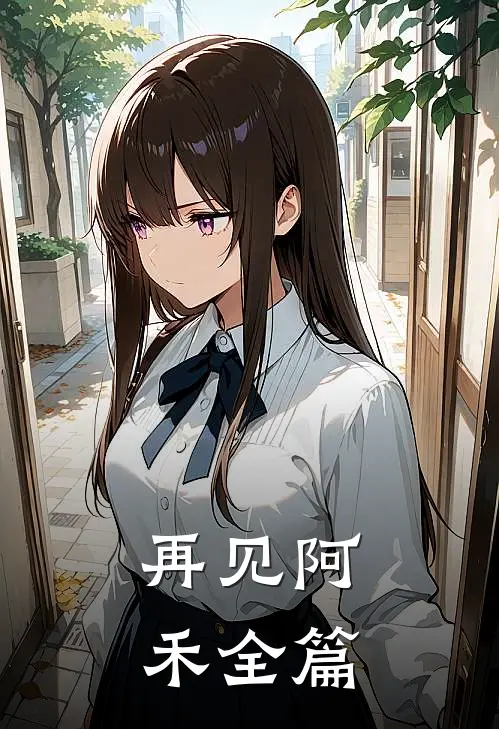 再见阿禾全篇