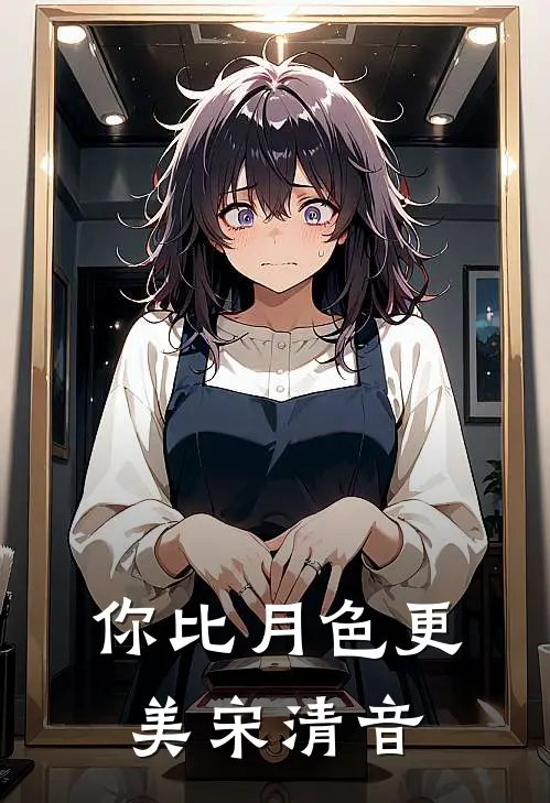 你比月色更美 宋清音