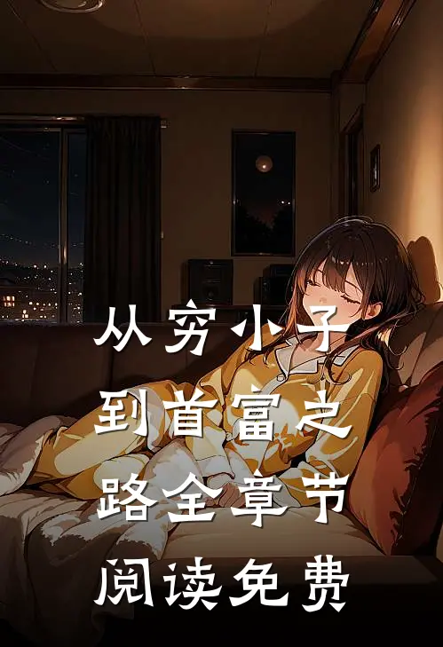 从穷小子到首富之路全章节阅读免费