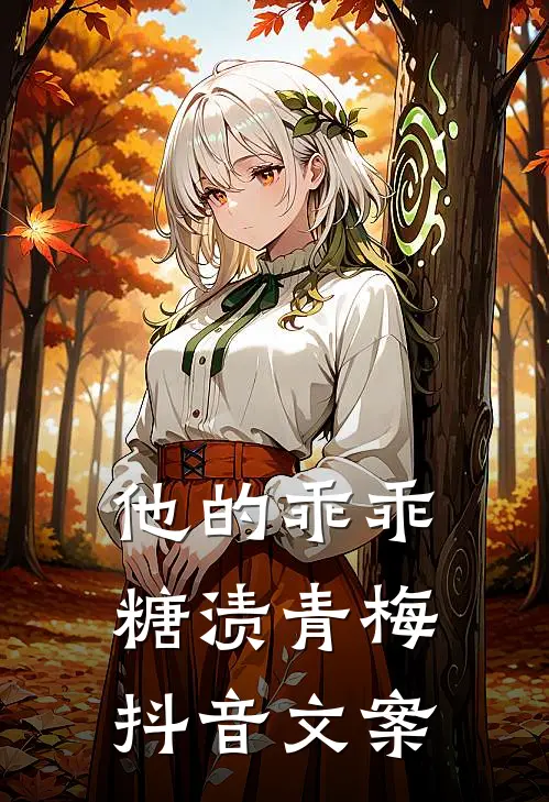 他的乖乖糖渍青梅抖音文案