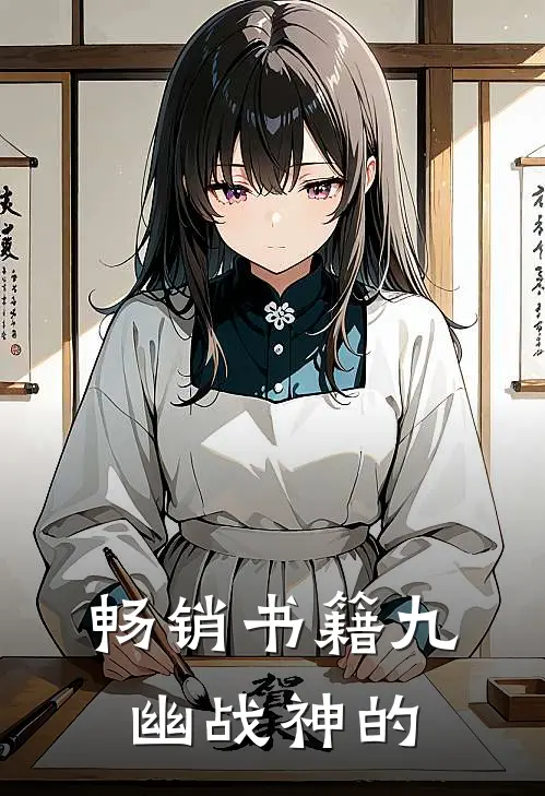 畅销书籍九幽战神的