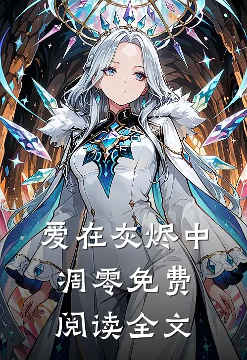爱在灰烬中凋零免费阅读全文
