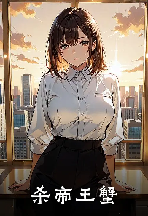 杀帝王蟹