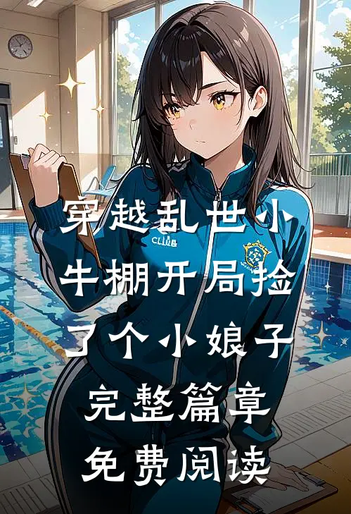 穿越乱世小牛棚开局捡了个小娘子完整篇章免费阅读