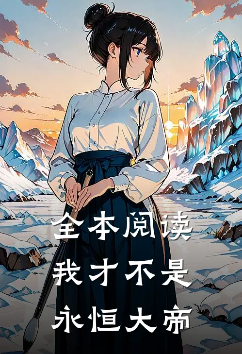 全本阅读我才不是永恒大帝