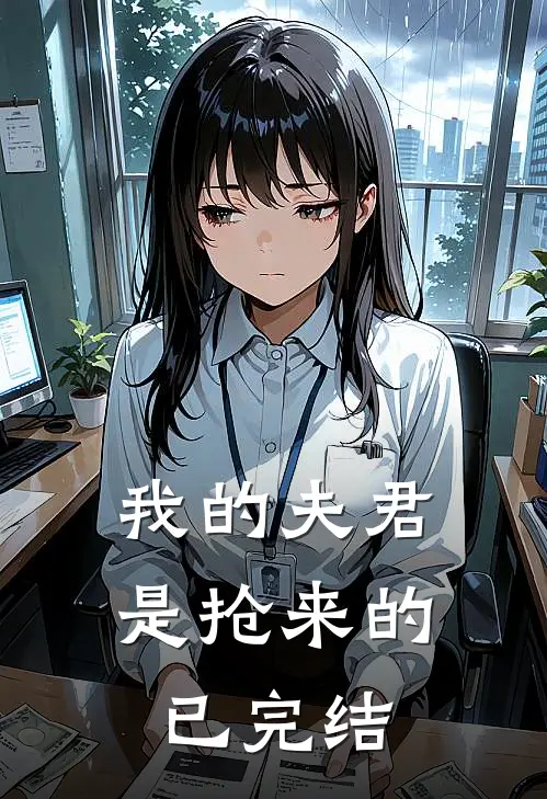 我的夫君是抢来的已完结