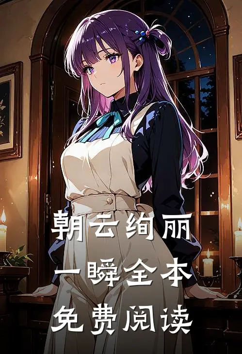 朝云绚丽一瞬全本免费阅读