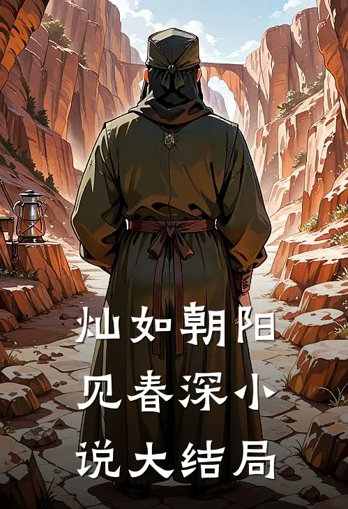 灿如朝阳见春深小说大结局