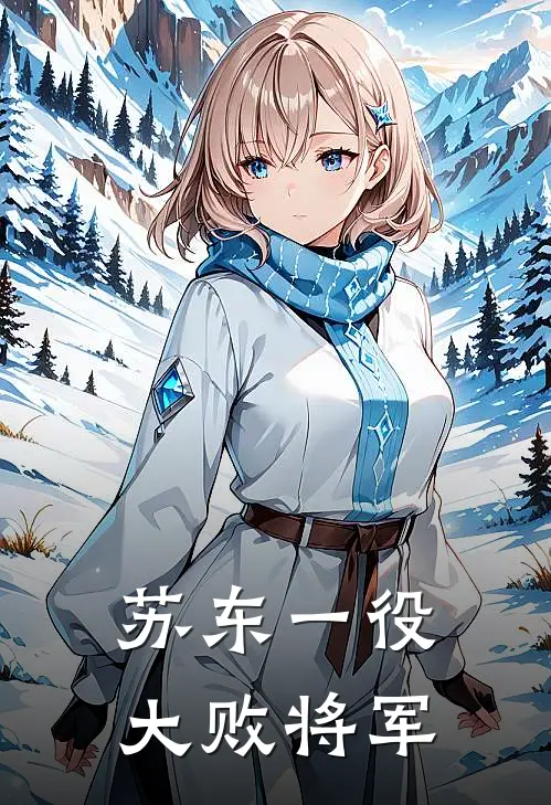 苏东一役大败将军