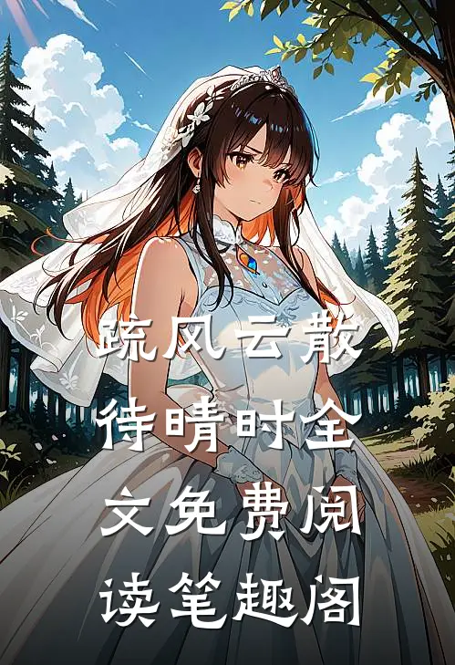 疏风云散待晴时全文免费阅读笔趣阁