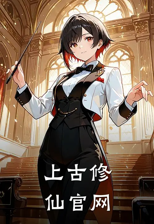 上古修仙官网