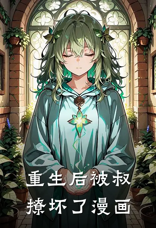 重生后被叔撩坏了漫画