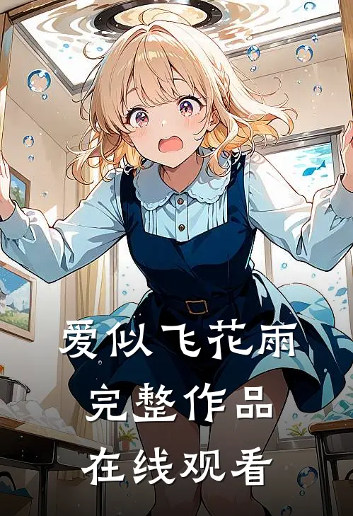 爱似飞花雨完整作品在线观看