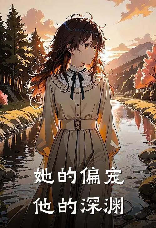 她的偏宠，他的深渊