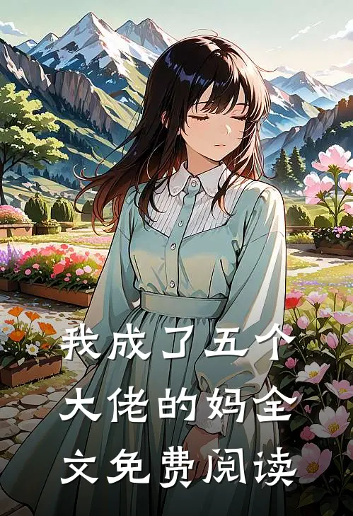我成了五个大佬的妈全文免费阅读