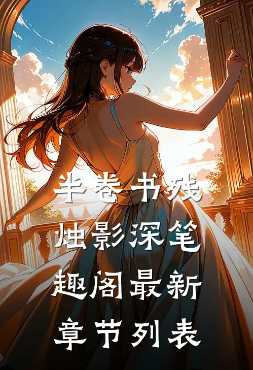 半卷书残烛影深笔趣阁最新章节列表