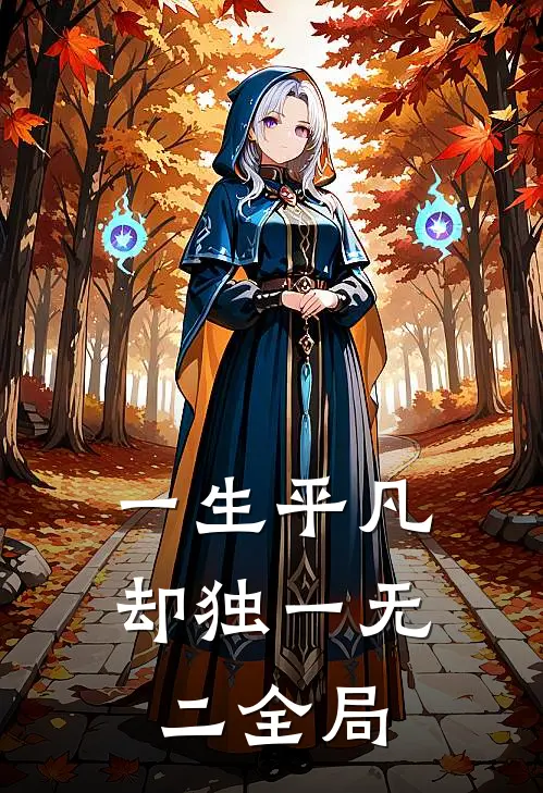 一生平凡却独一无二全局