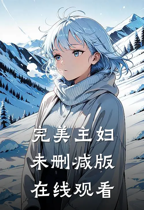 完美主妇未删减版在线观看