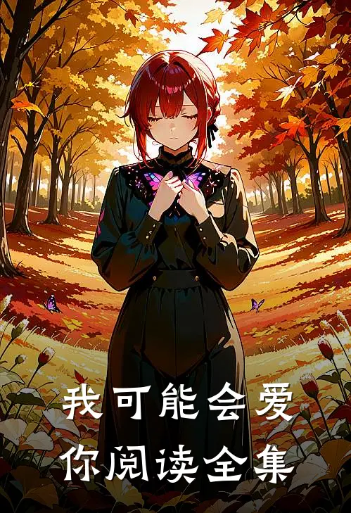 我可能会爱你阅读全集