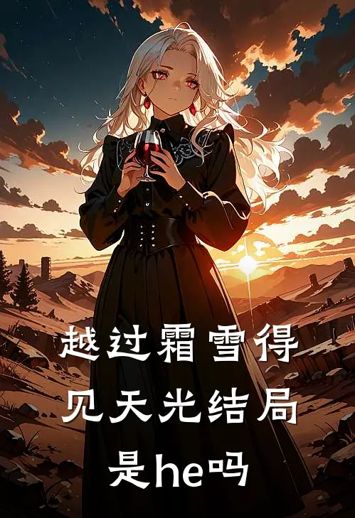 越过霜雪得见天光结局是he吗