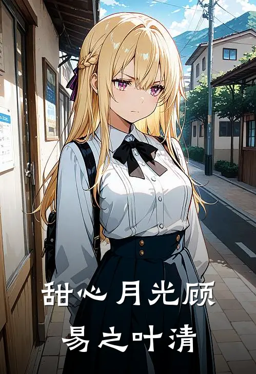 甜心月光顾易之叶清