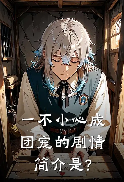 一不小心成团宠的剧情简介是?