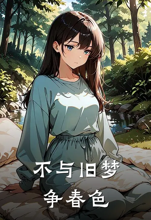 不与旧梦争春色