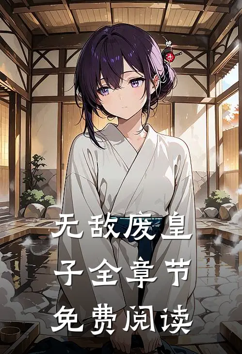 无敌废皇子全章节免费阅读
