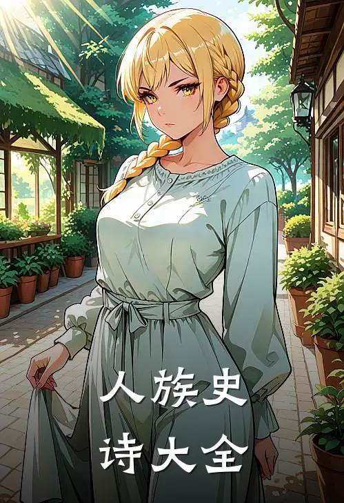 人族史诗大全