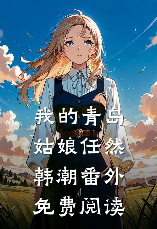 我的青岛姑娘任然韩潮 番外免费阅读