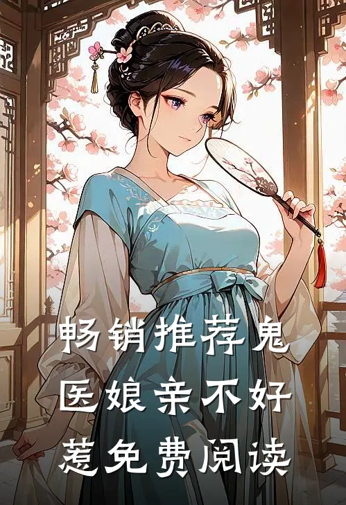 畅销推荐鬼医娘亲不好惹免费阅读